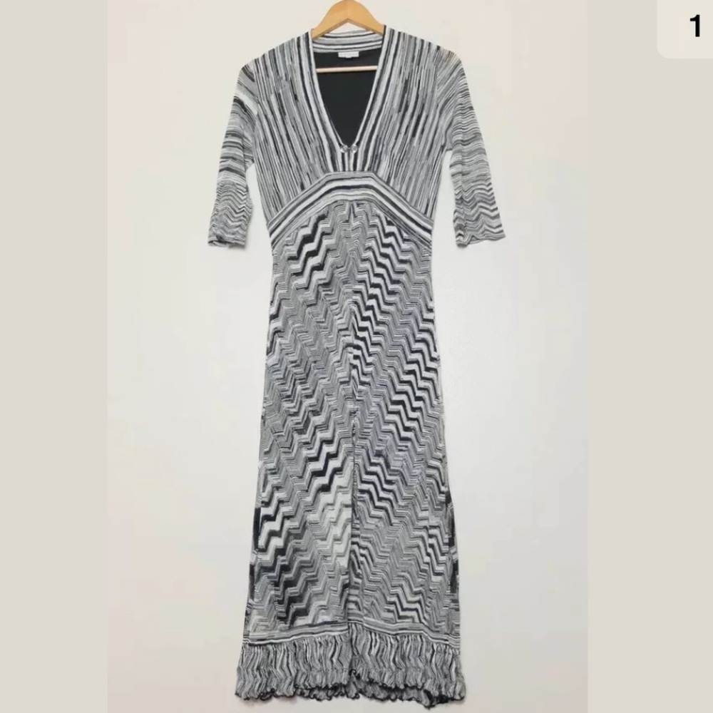 MOVING SALE EUC Karen Millen Knit Dress